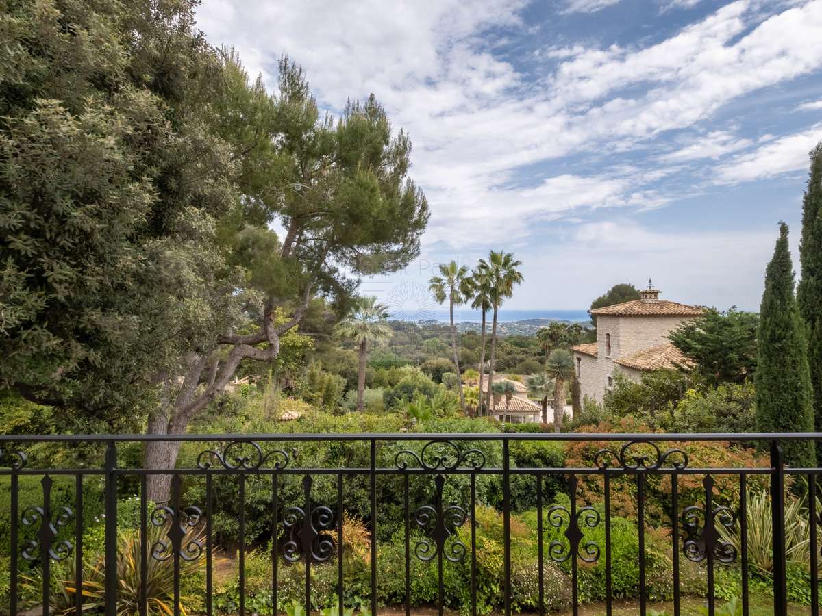 Maison La Colle-sur-Loup