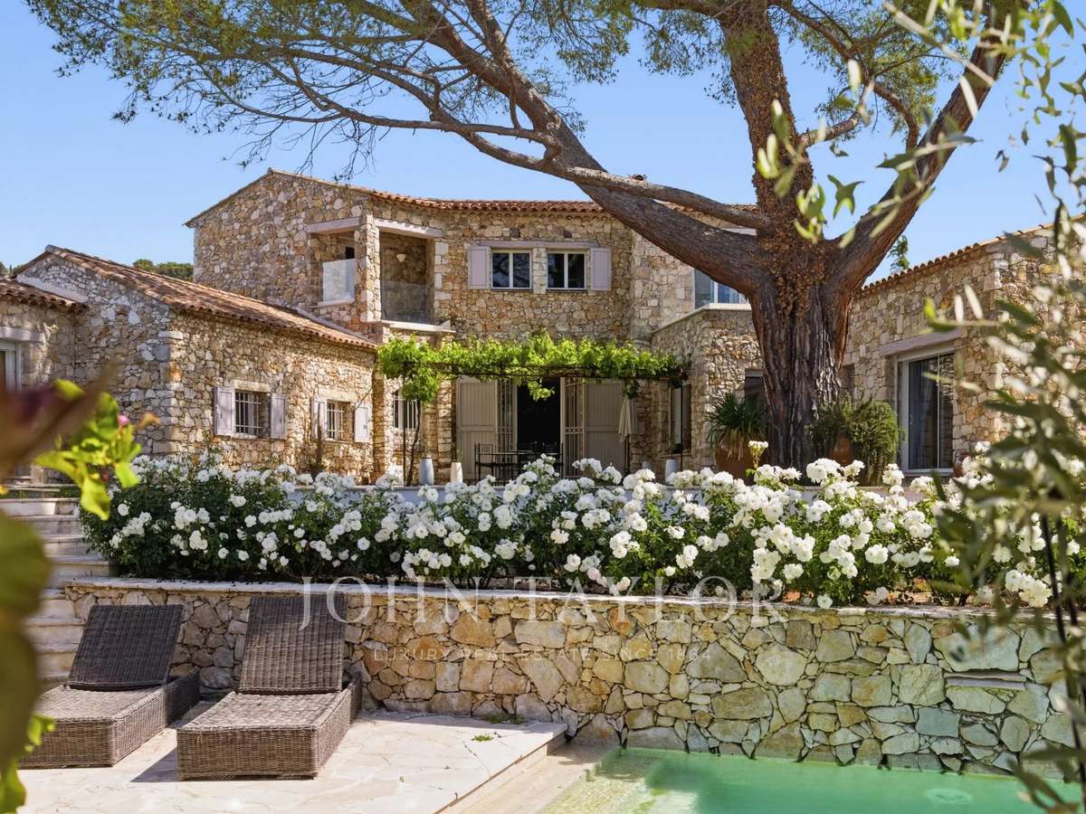 Maison La Colle-sur-Loup