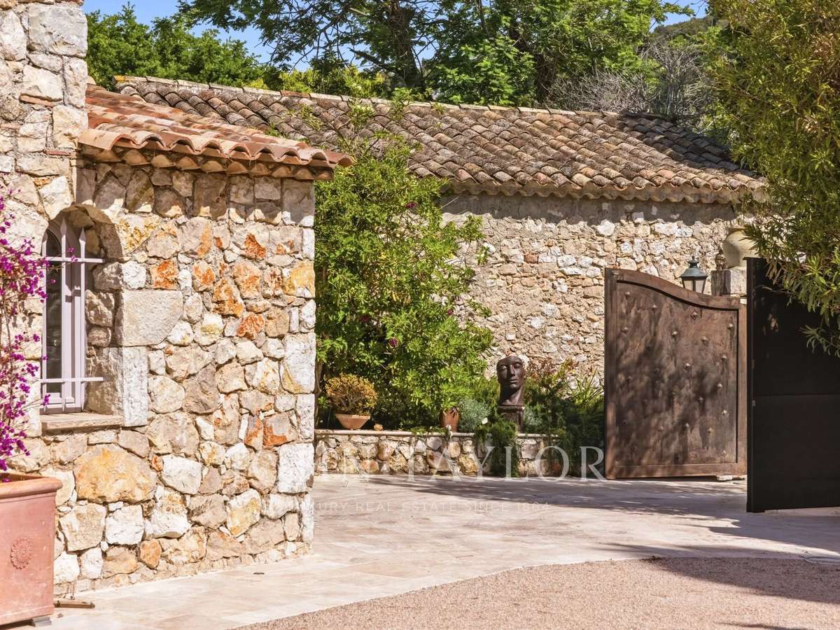 Maison La Colle-sur-Loup