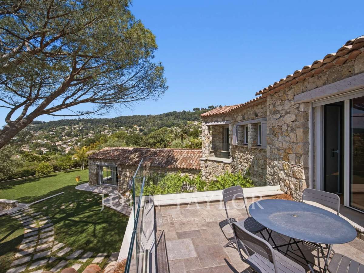 Maison La Colle-sur-Loup