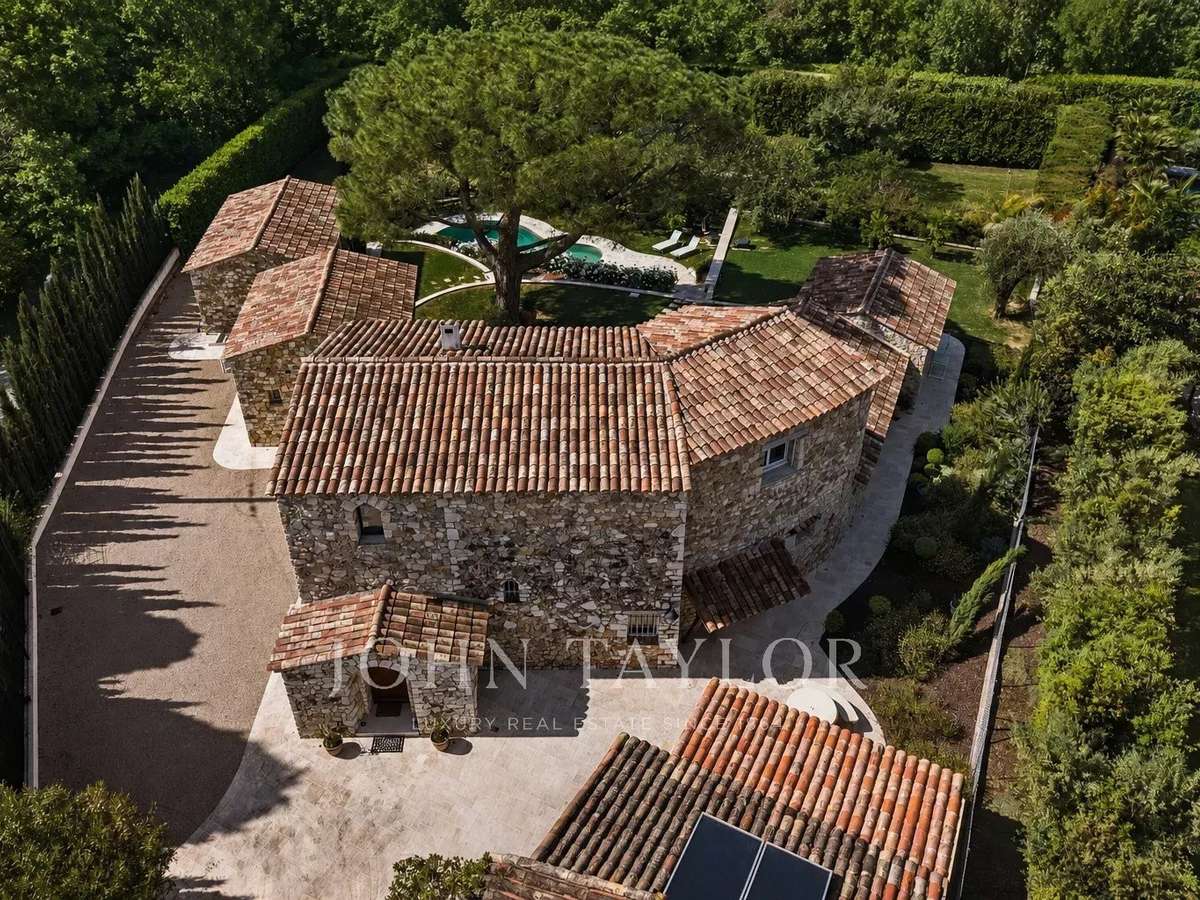 Maison La Colle-sur-Loup