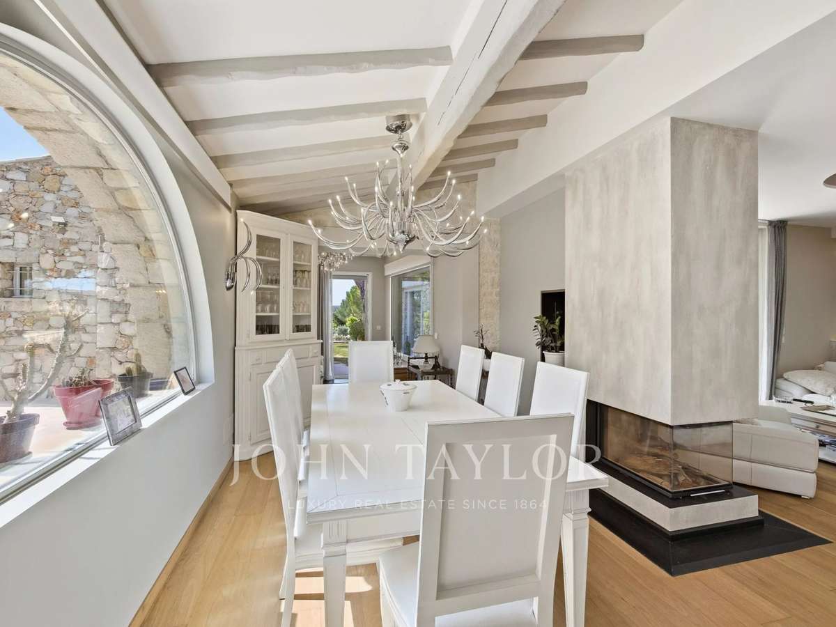Maison La Colle-sur-Loup