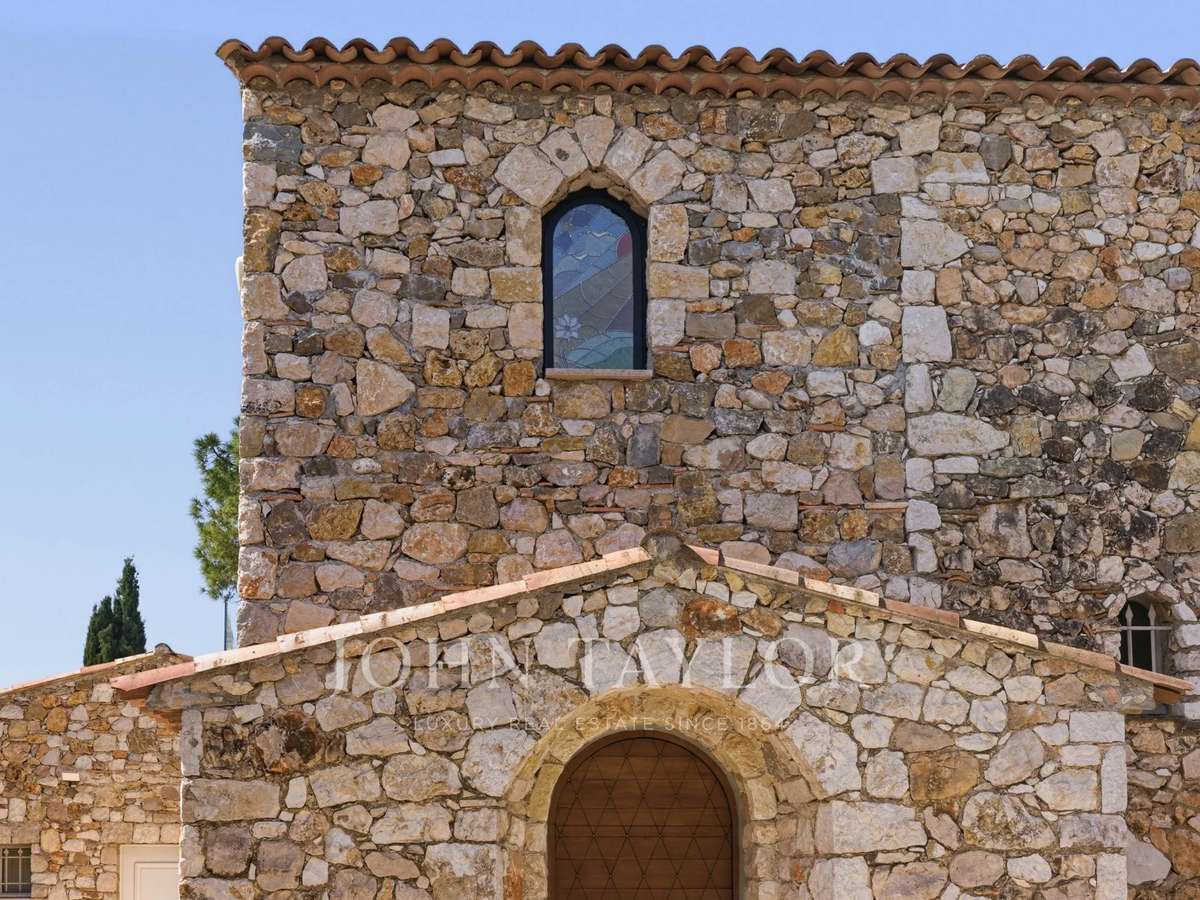 Maison La Colle-sur-Loup