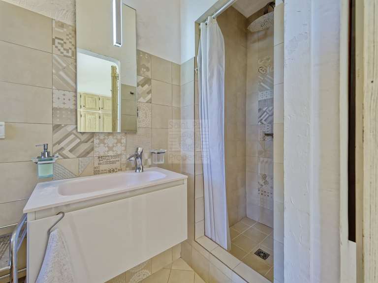 Maison La Colle-sur-Loup - 4 chambres - 234m²