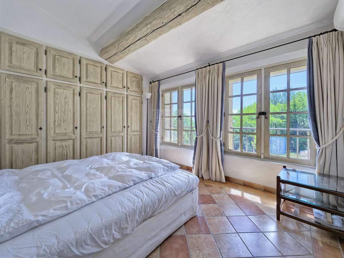Maison La Colle-sur-Loup