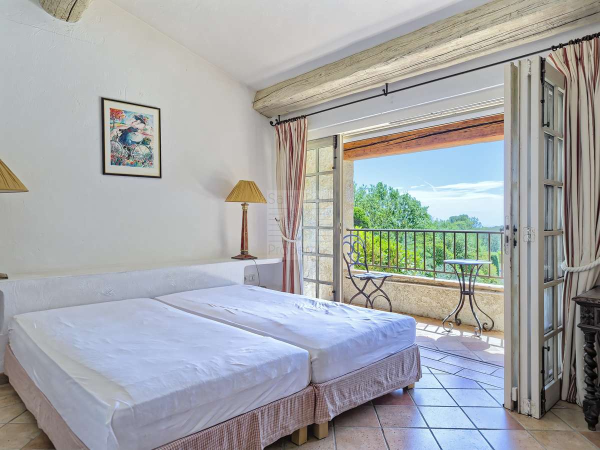 Maison La Colle-sur-Loup