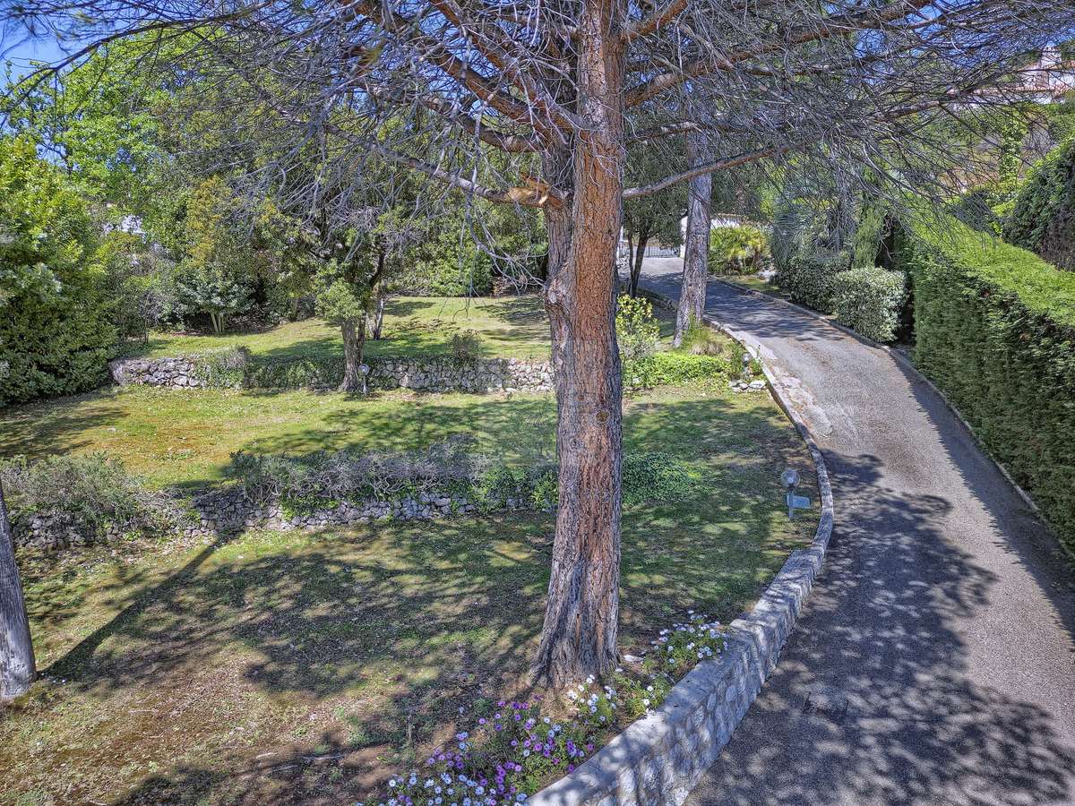 Maison La Colle-sur-Loup