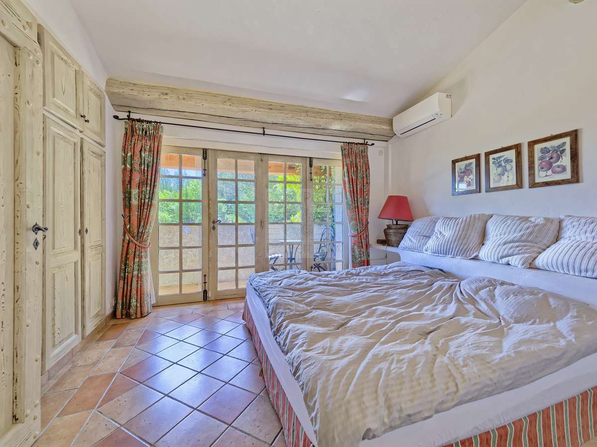 Maison La Colle-sur-Loup