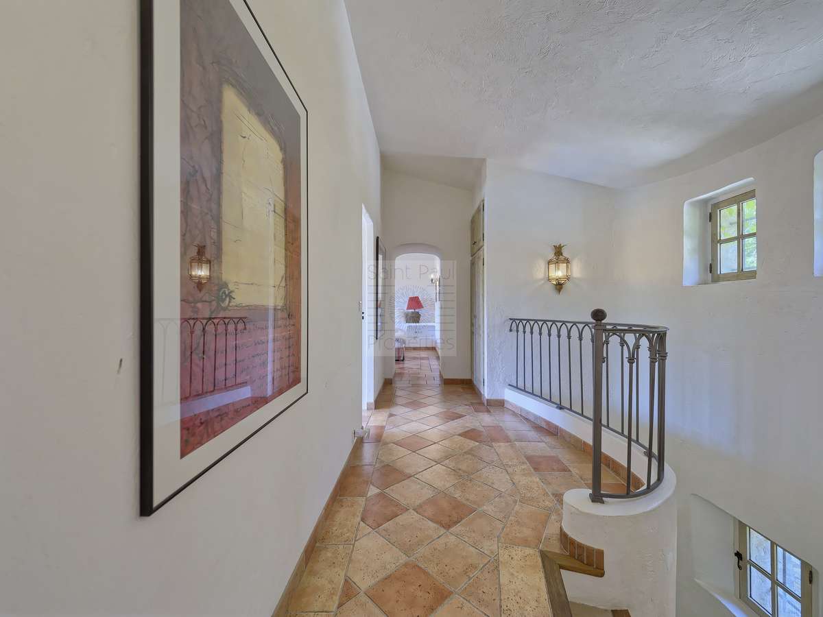 Maison La Colle-sur-Loup