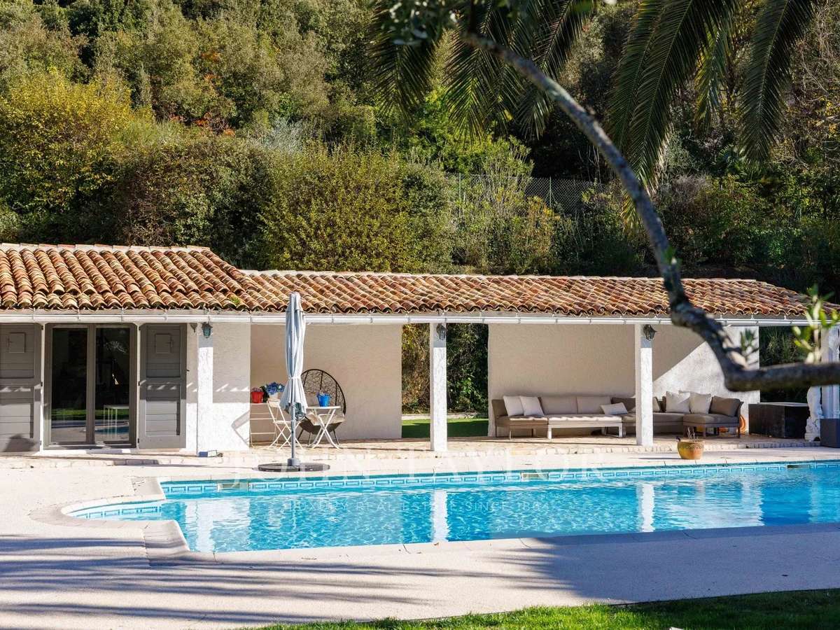 House La Colle-sur-Loup