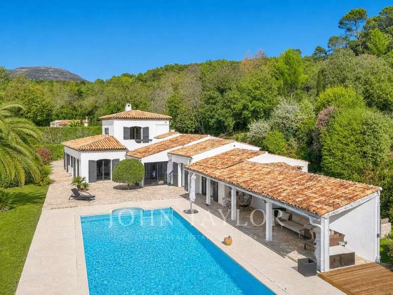 House La Colle-sur-Loup - 4 bedrooms - 274m²