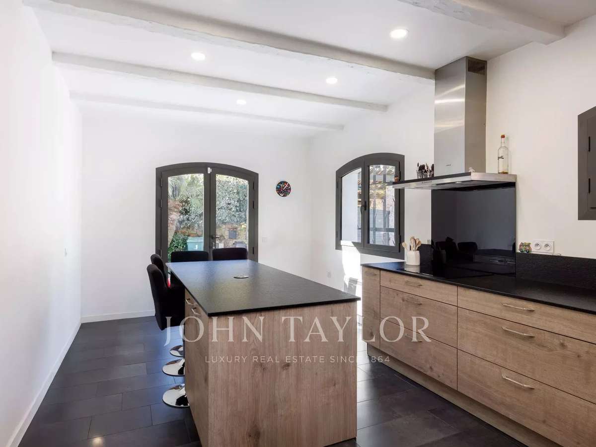 House La Colle-sur-Loup