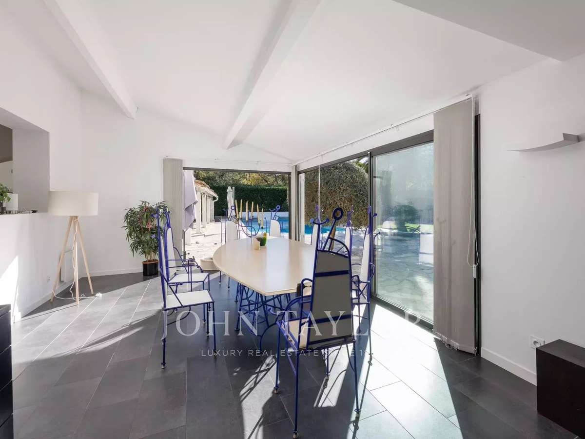 House La Colle-sur-Loup