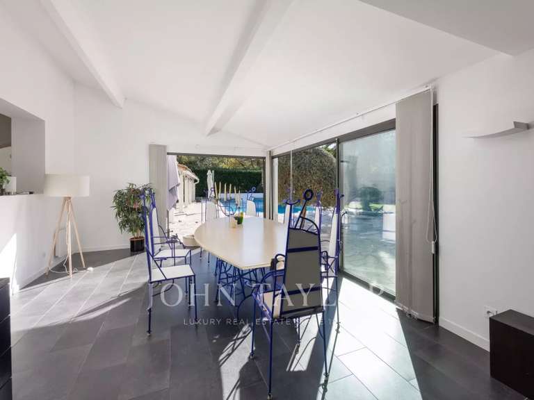 House La Colle-sur-Loup - 4 bedrooms - 274m²