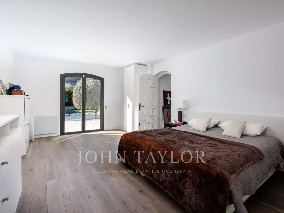 House La Colle-sur-Loup