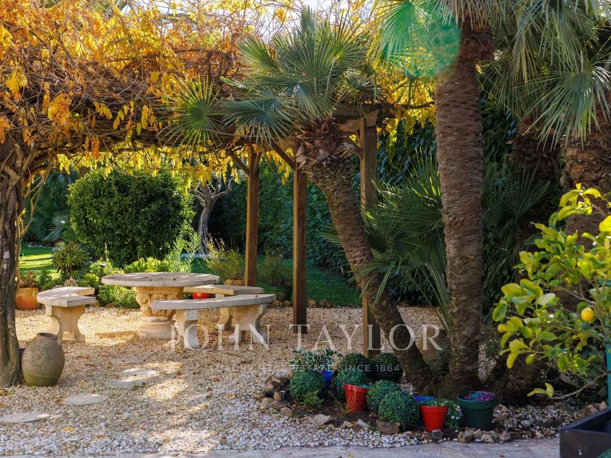 House La Colle-sur-Loup