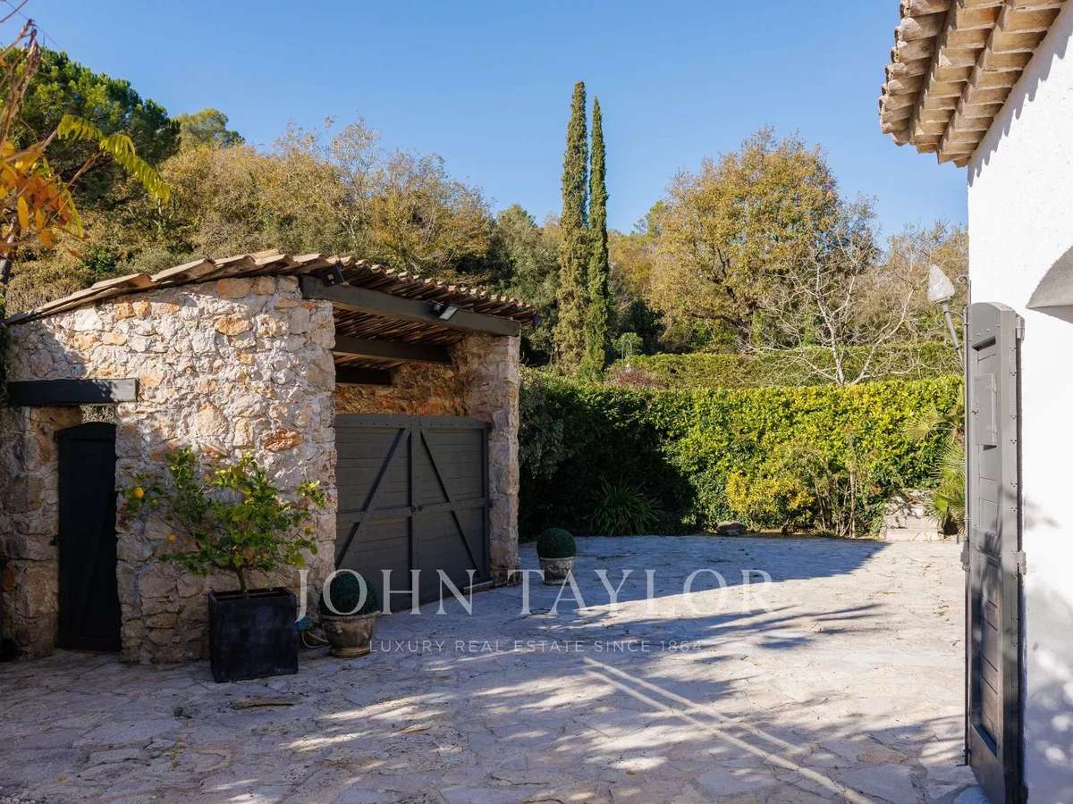 House La Colle-sur-Loup