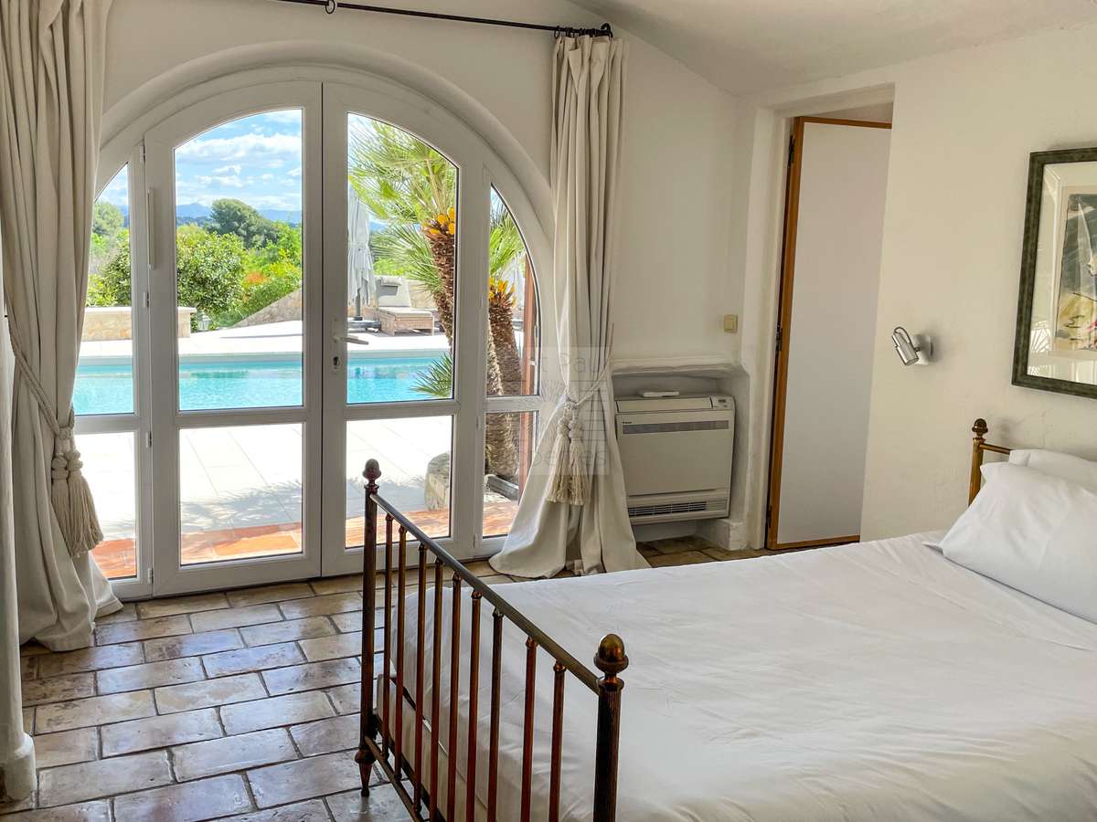 Maison La Colle-sur-Loup