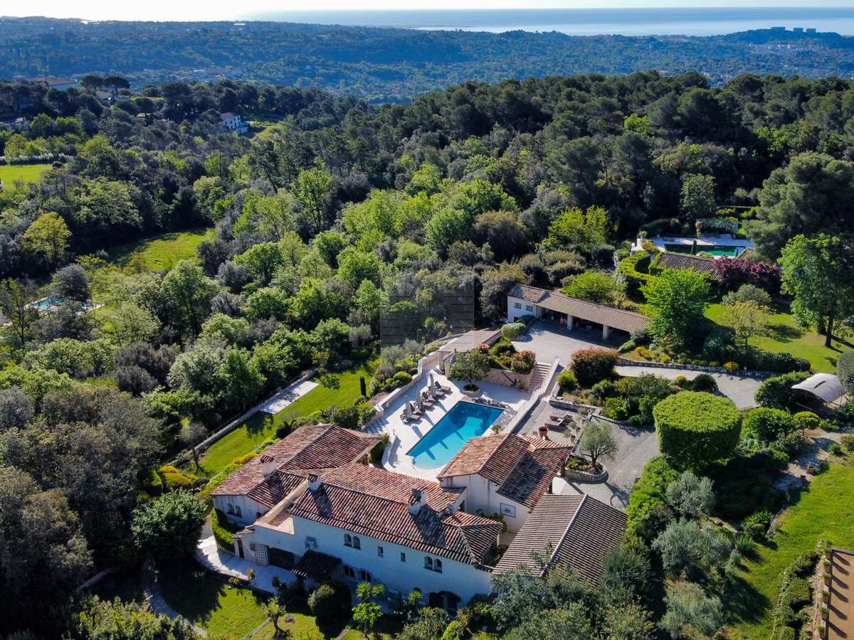 Maison La Colle-sur-Loup