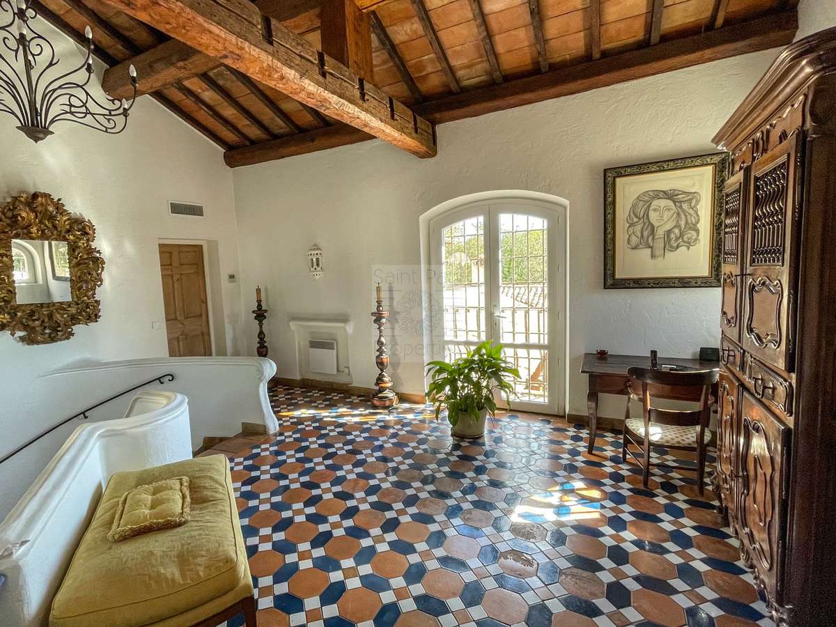 Maison La Colle-sur-Loup