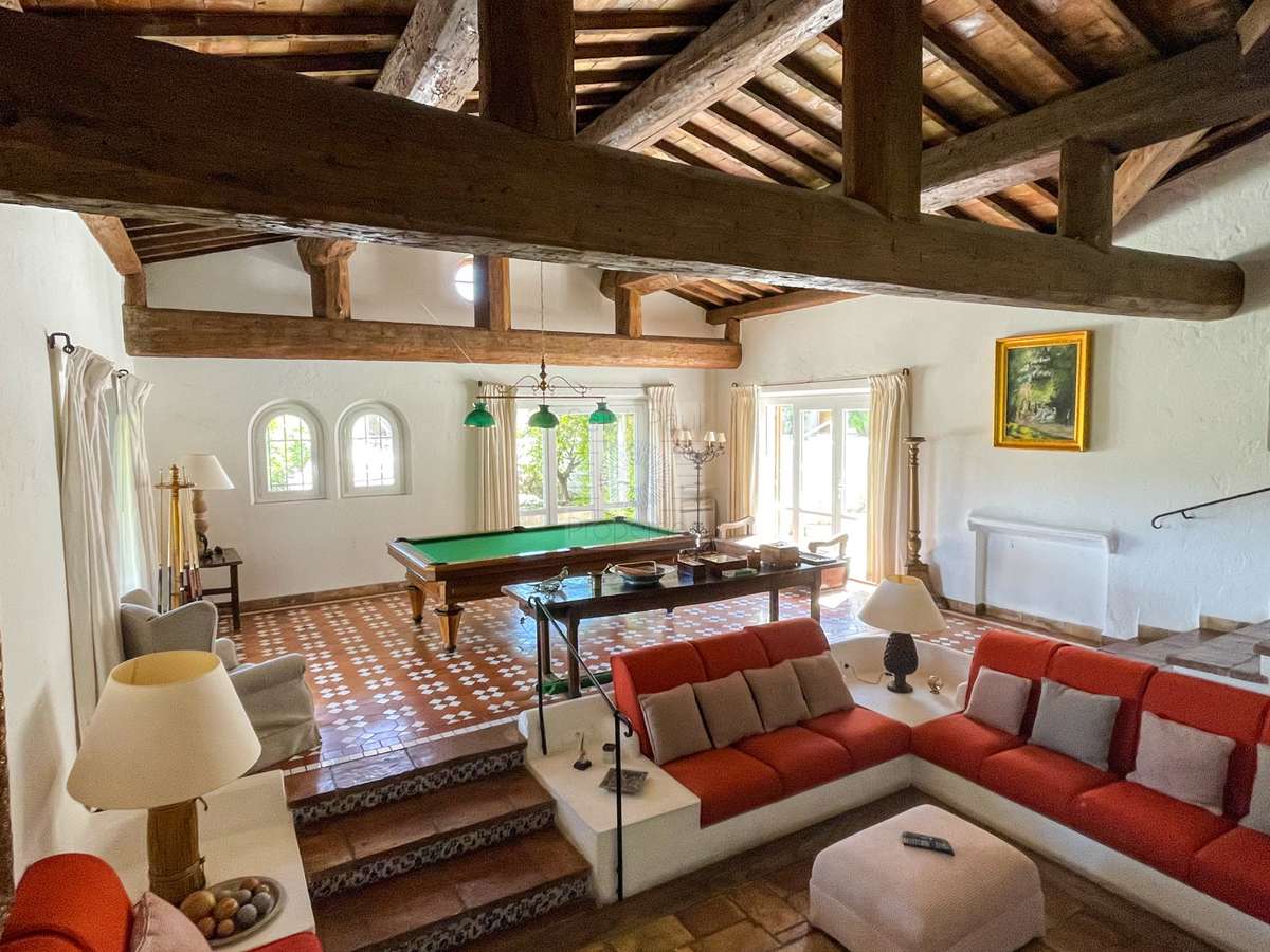 Maison La Colle-sur-Loup