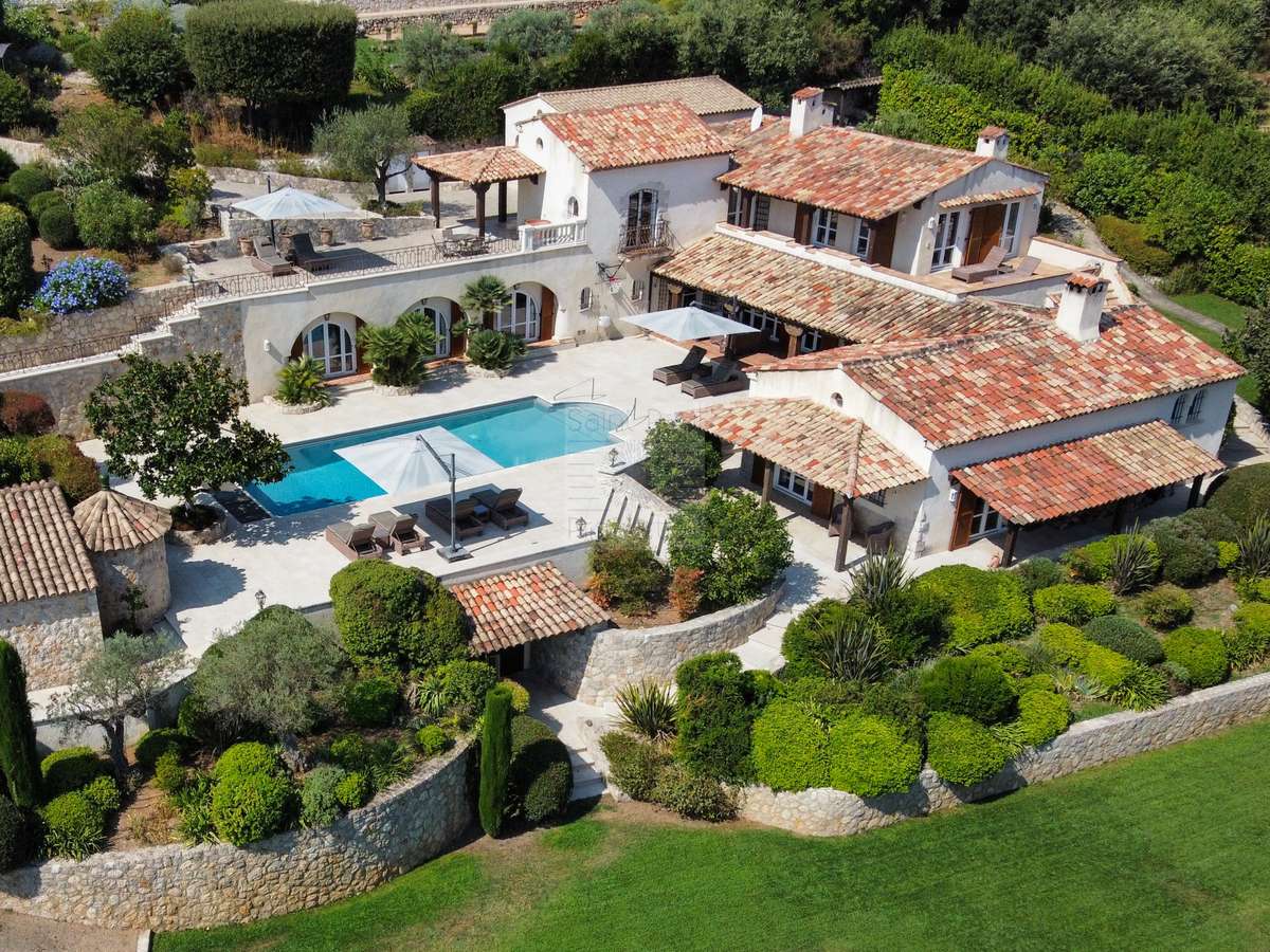 Maison La Colle-sur-Loup