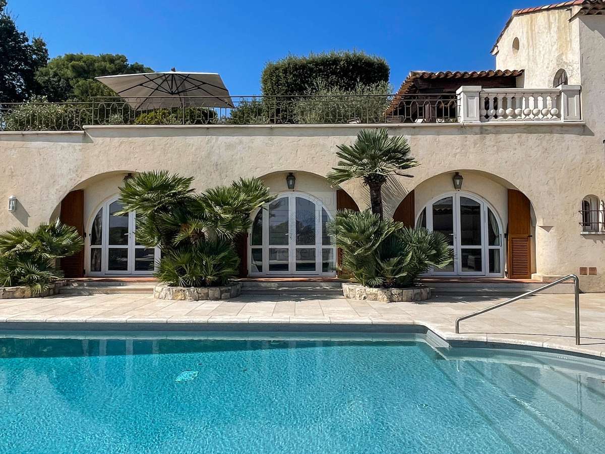 Maison La Colle-sur-Loup
