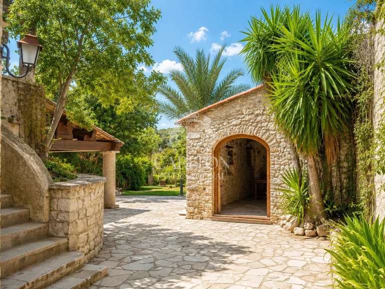 House La Colle-sur-Loup - 8 bedrooms - 496m²