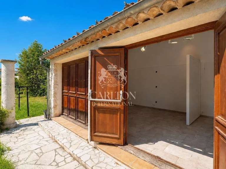 House La Colle-sur-Loup - 8 bedrooms - 496m²