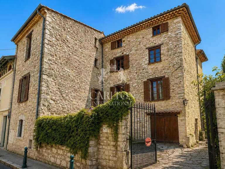 House La Colle-sur-Loup - 8 bedrooms - 496m²