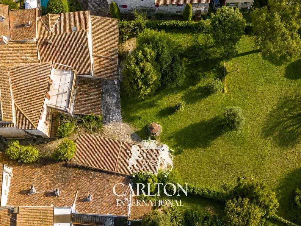 House La Colle-sur-Loup