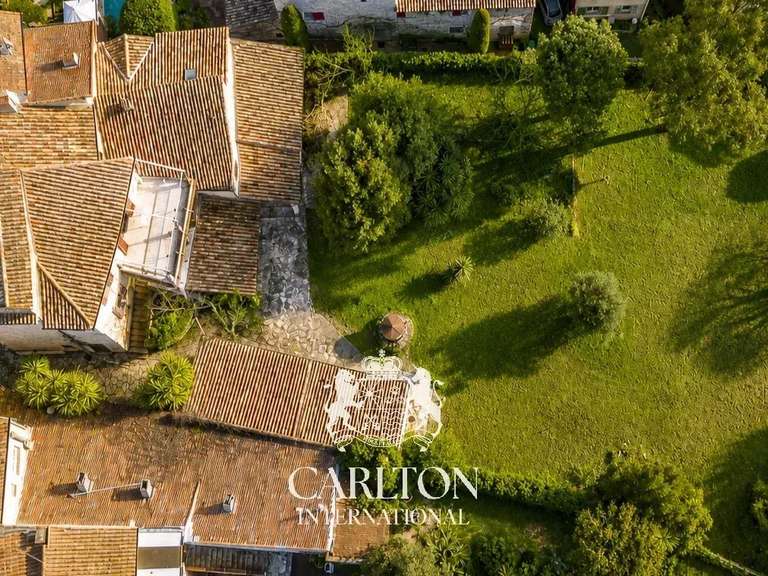 Maison La Colle-sur-Loup - 8 chambres - 496m²