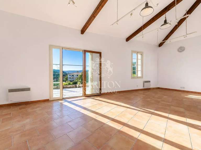 House La Colle-sur-Loup - 8 bedrooms - 496m²