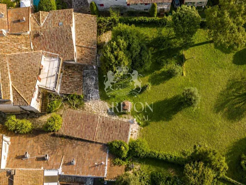 Maison La Colle-sur-Loup
