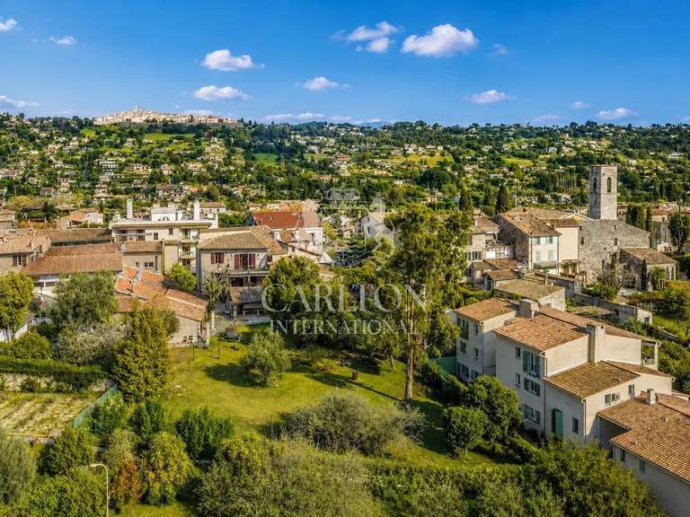 House La Colle-sur-Loup - 8 bedrooms - 496m²