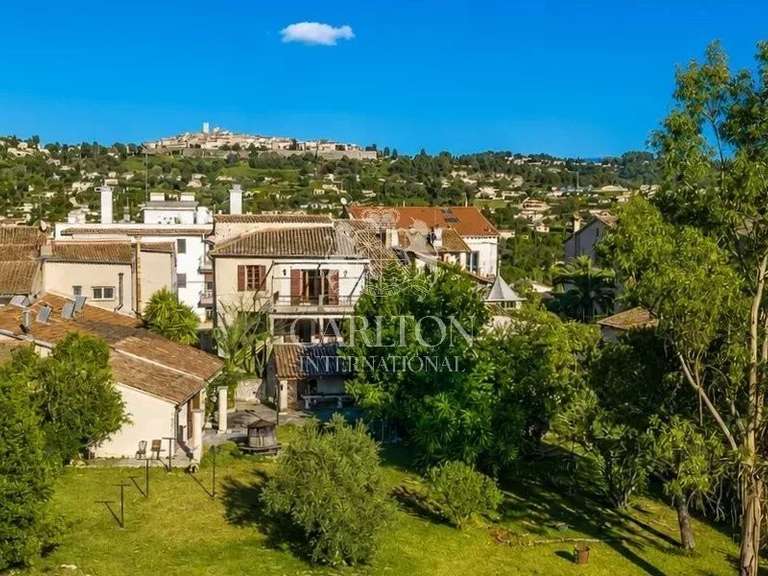 House La Colle-sur-Loup - 8 bedrooms - 496m²