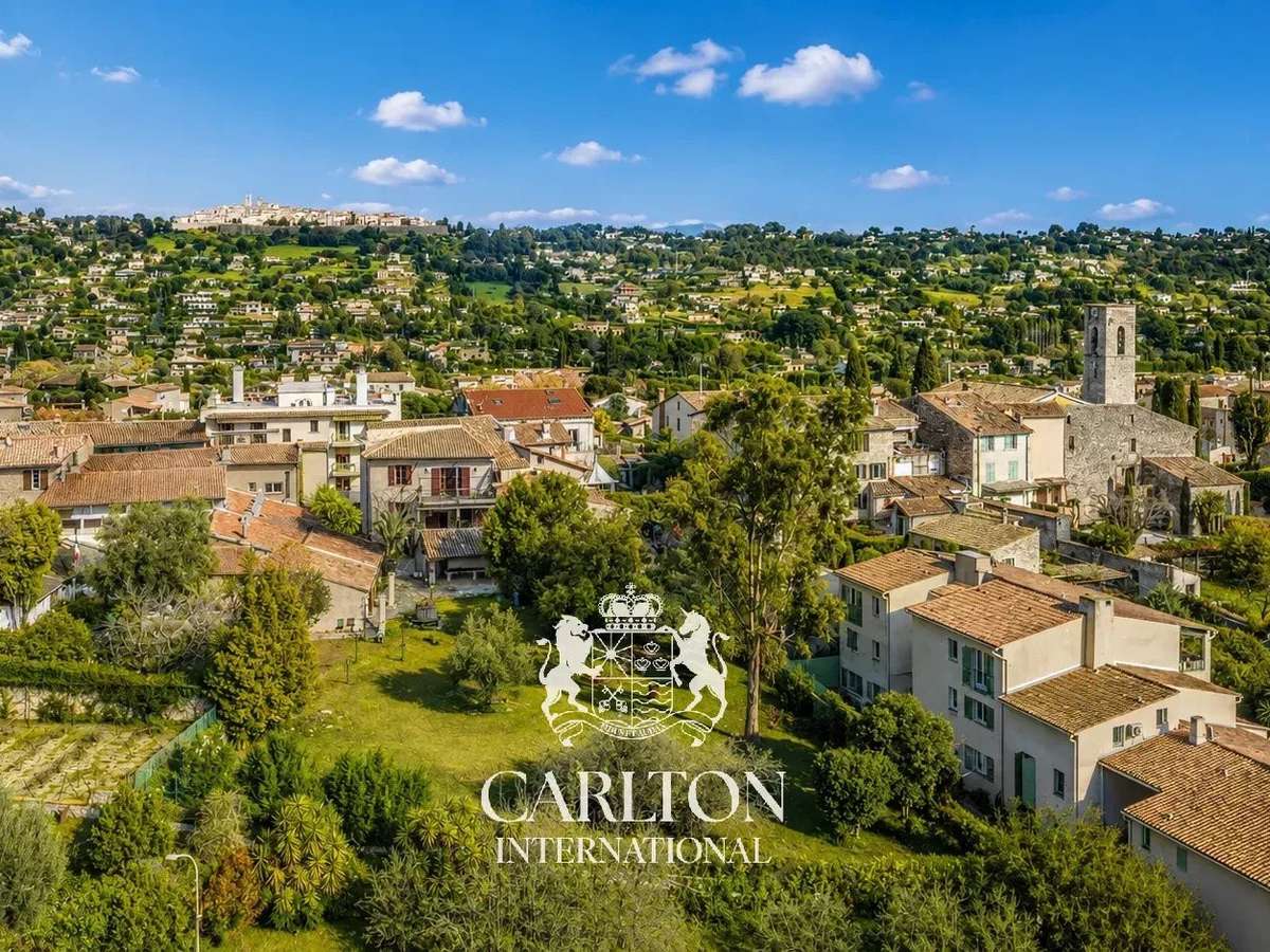 House La Colle-sur-Loup