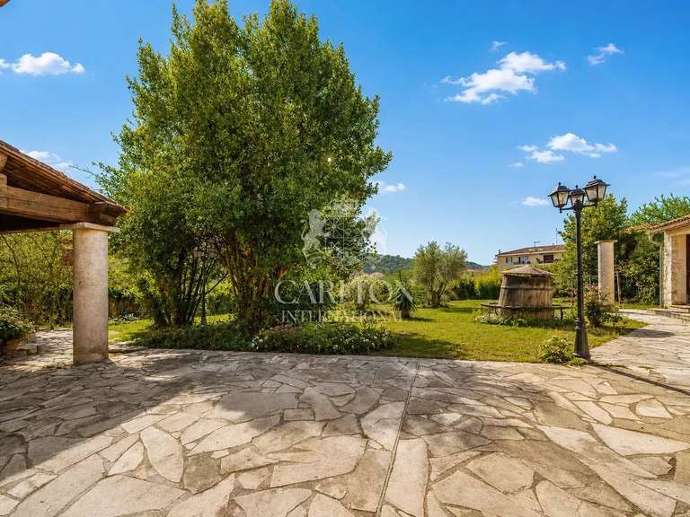 House La Colle-sur-Loup - 8 bedrooms - 496m²