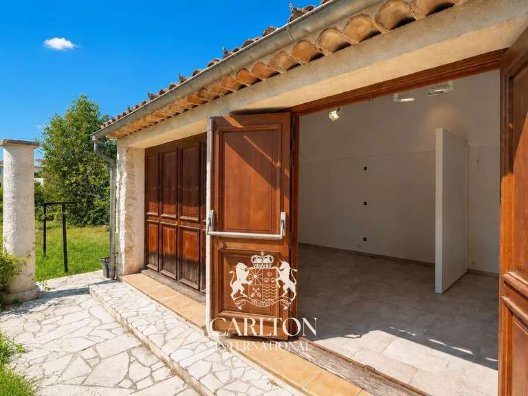 Maison La Colle-sur-Loup - 8 chambres - 496m²