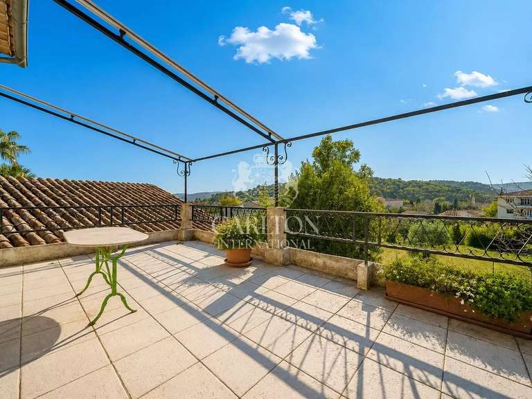 House La Colle-sur-Loup - 8 bedrooms - 496m²