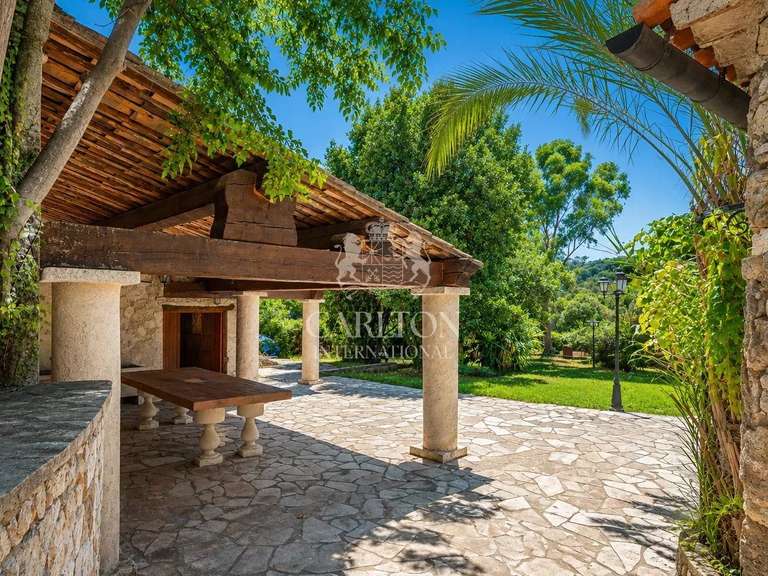 House La Colle-sur-Loup - 8 bedrooms - 496m²