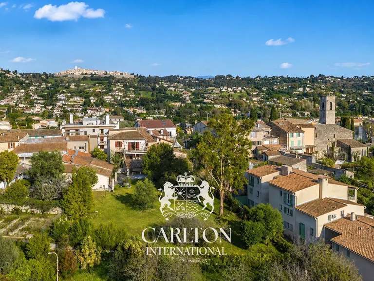Maison La Colle-sur-Loup - 8 chambres - 496m²
