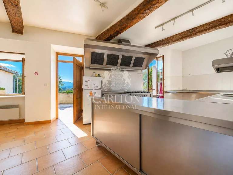 House La Colle-sur-Loup - 8 bedrooms - 496m²
