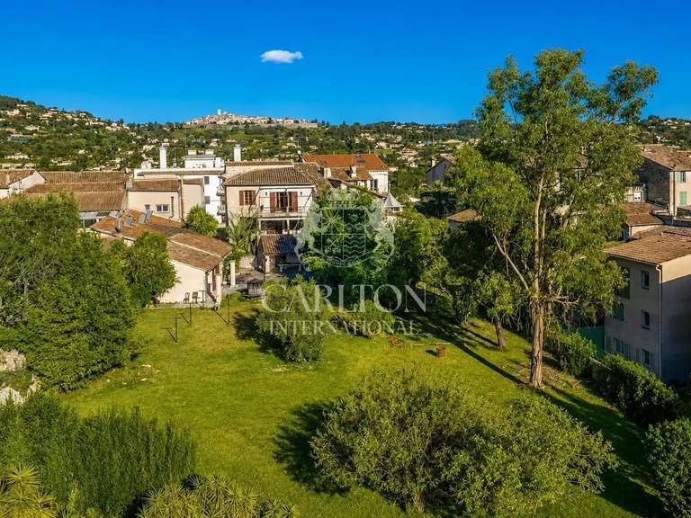 House La Colle-sur-Loup - 8 bedrooms - 496m²