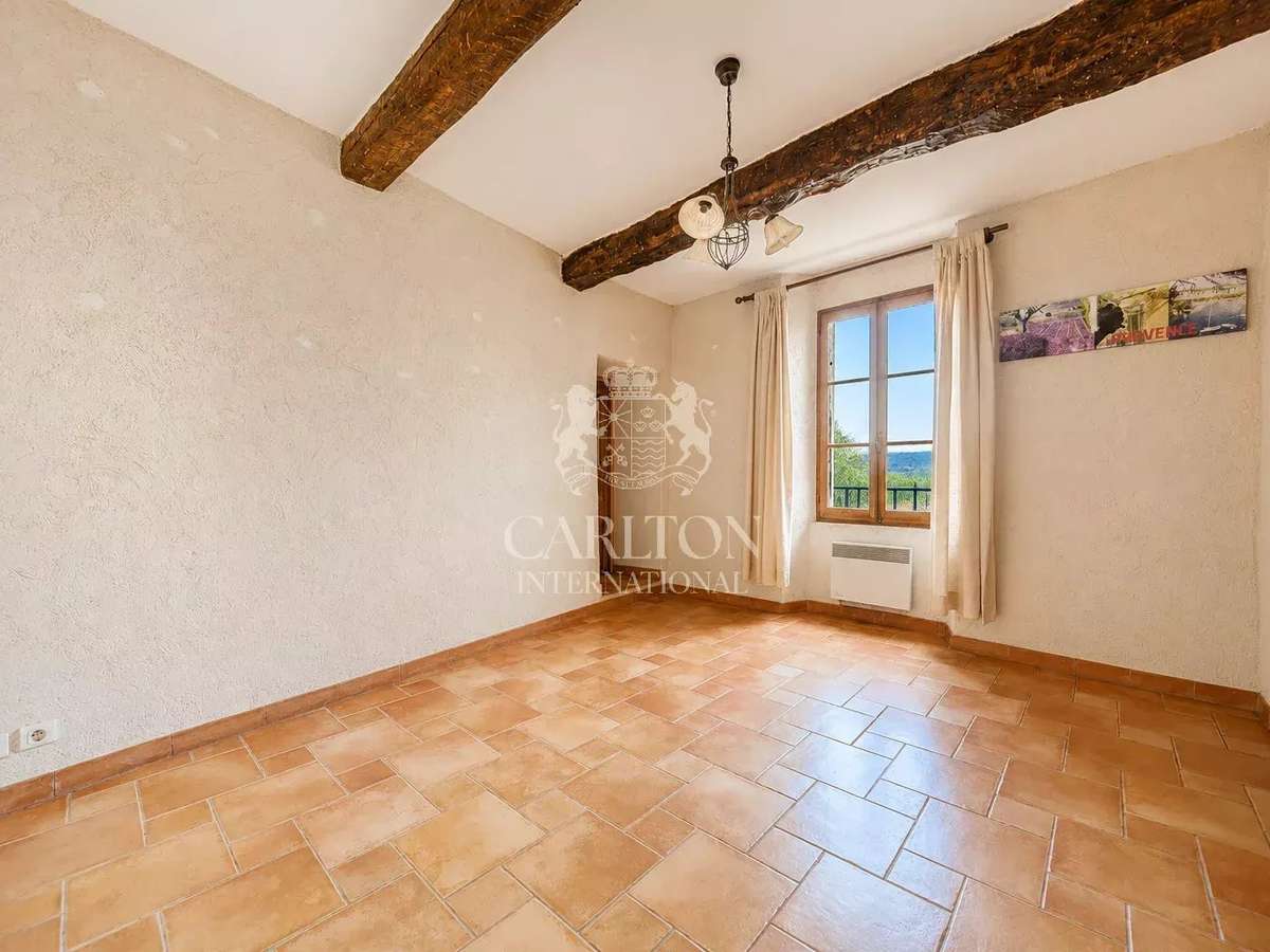 Maison La Colle-sur-Loup