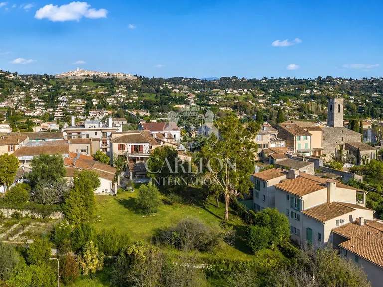 House La Colle-sur-Loup - 8 bedrooms - 496m²