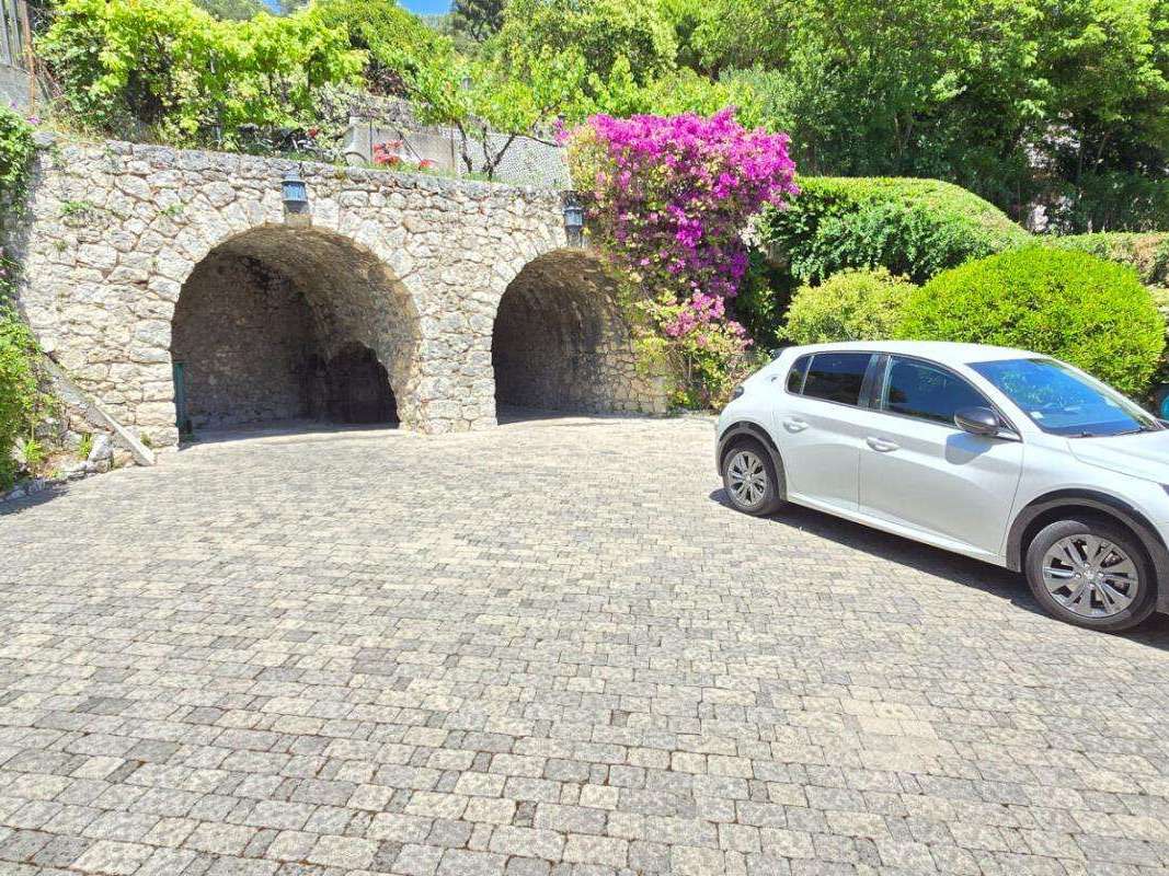 Maison La Colle-sur-Loup