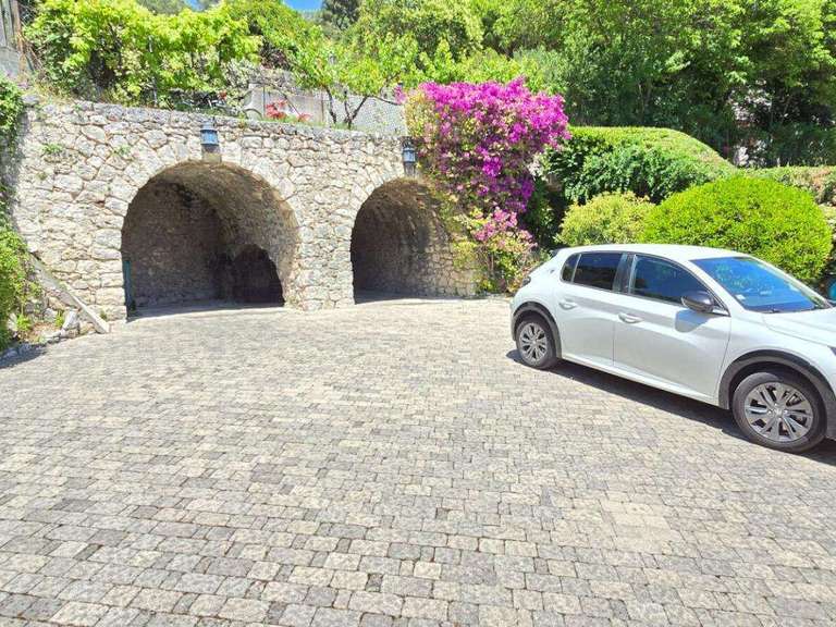 Maison avec Vue sur mer La Colle-sur-Loup - 3 chambres