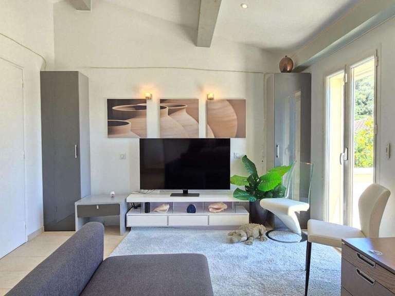 Maison avec Vue sur mer La Colle-sur-Loup - 3 chambres
