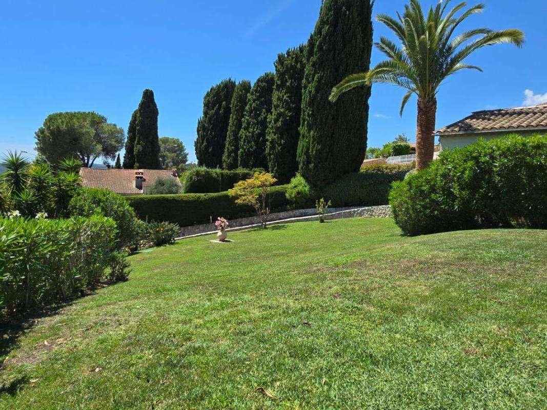 Maison La Colle-sur-Loup